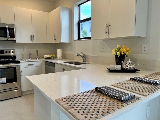 Foto del edificio - 13376 SW 286th St