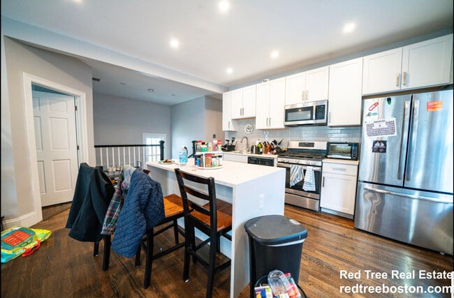 Foto del edificio - 91 Hillside St