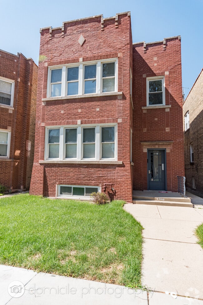 Building Photo - 4906 N Marmora Ave