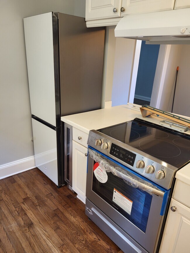 Foto del edificio - 252 5th St NE