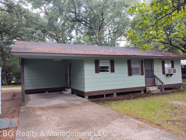 Building Photo - 3 br, 1 bath House - 341 Jelks St