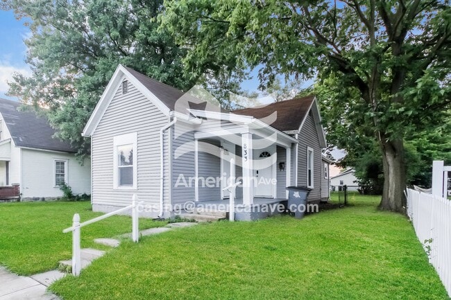 Building Photo - 833 Jefferson St