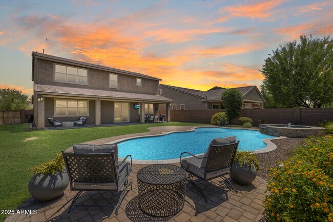 Foto del edificio - 11875 W Lone Tree Trail