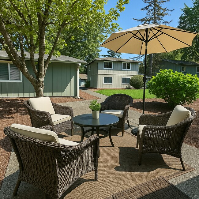 Building Photo - Welcome to Meadow Creek Apartments in Lake...