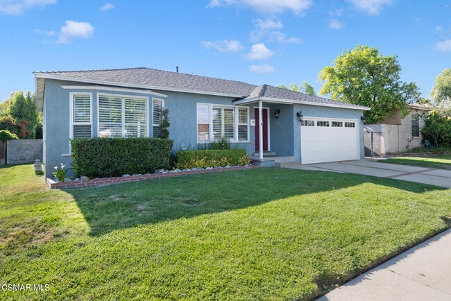 Building Photo - 6617 Gerald Ave