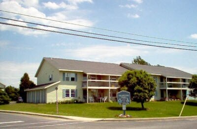 Primary Photo - Philladelphia Court I Apartments