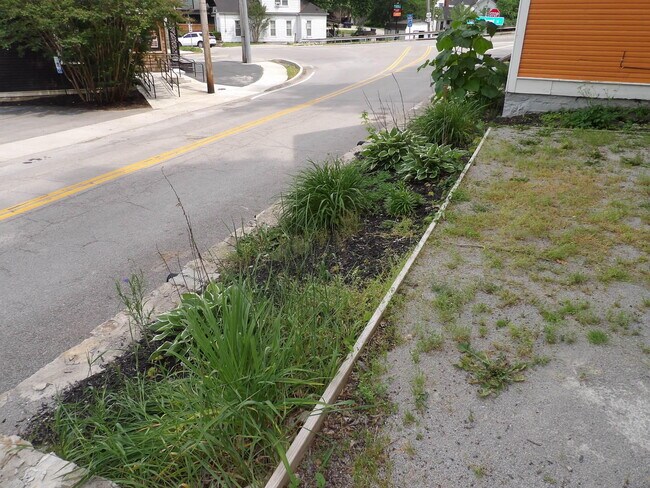 Foto del edificio - 609 Taylor Ave