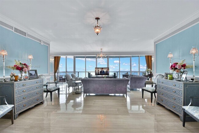 Foto del edificio - 3101 S Ocean Dr
