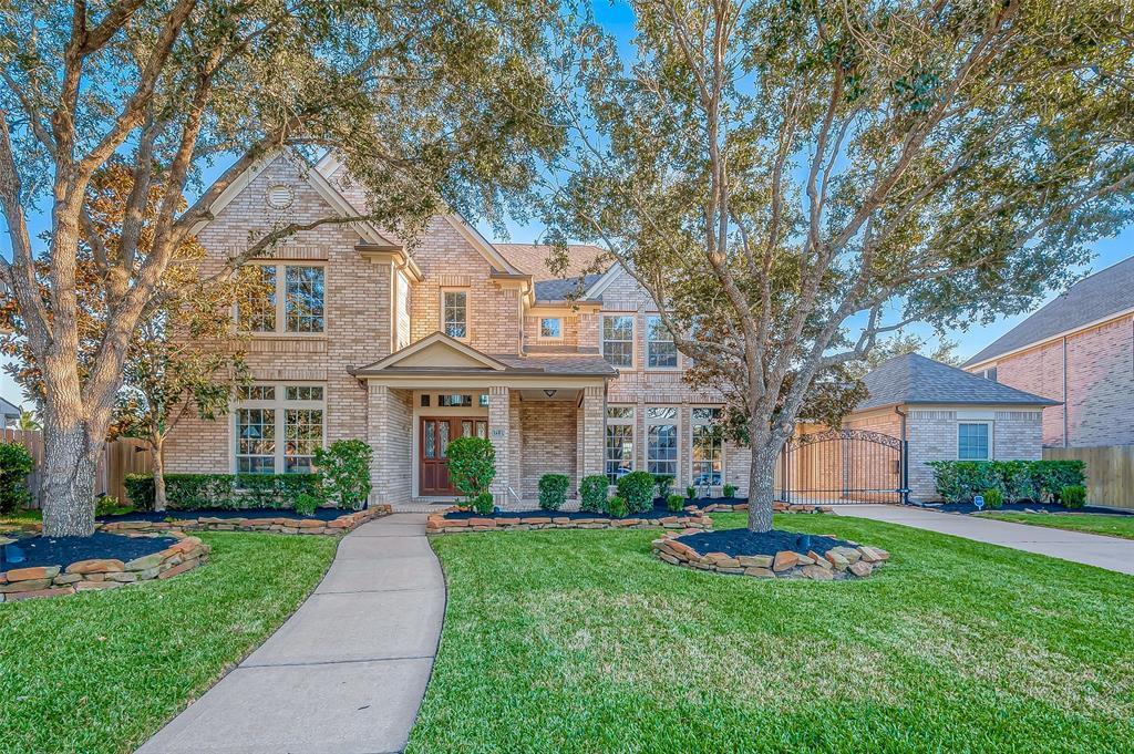 Primary Photo - 12118 Cypress Creek Lakes Dr