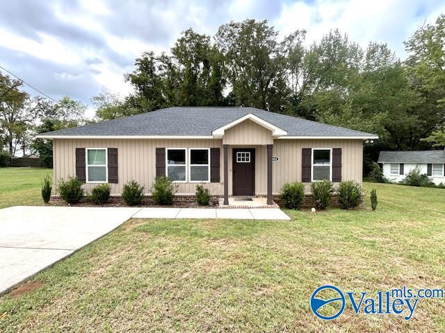 Primary Photo - 6024 Normal Heights Cir NW