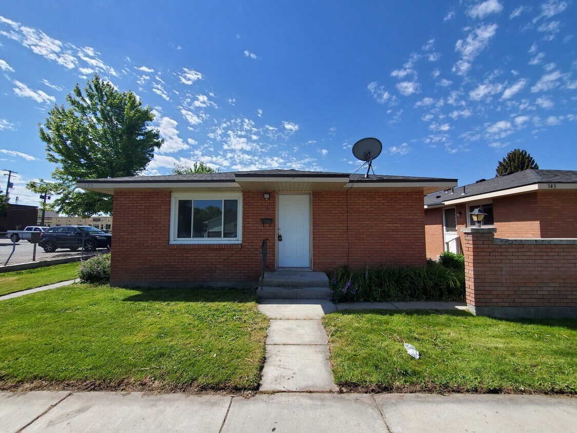 135 W Fremont Ave Unit 2, Rigby, ID 83442 Apartments in Rigby, ID