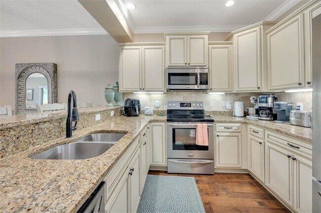 Foto del edificio - 1804 Mariners Cir