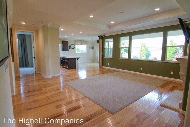 Foto del edificio - 4 br, 3 bath House - 3215 Tinker Creek Way