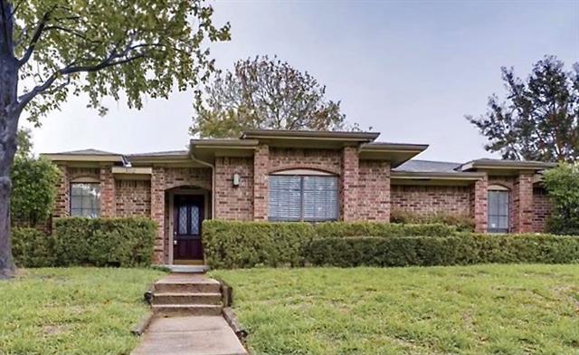 Foto principal - 3112 Glenview