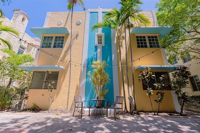 Building Photo - 1351 Meridian Ave