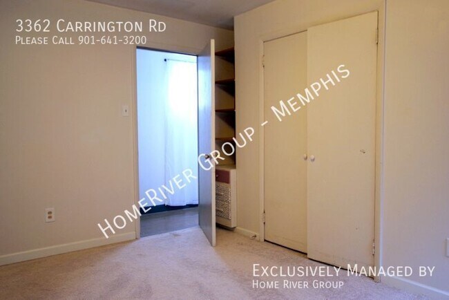 Foto del edificio - Updated 4 BR Memphis Home!