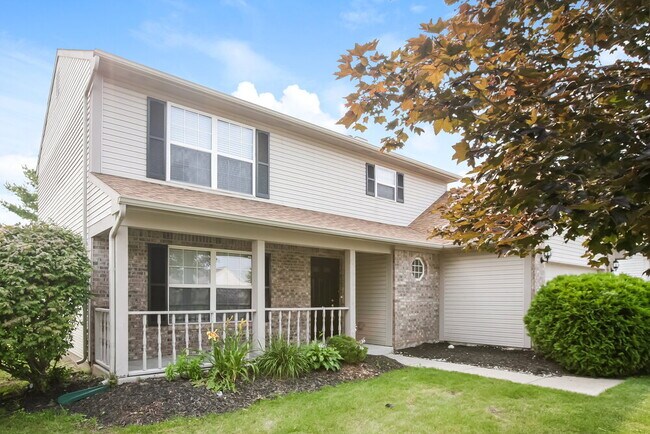 Building Photo - 4425 Mulligan Way