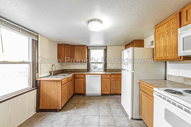 Foto del edificio - 4118 W 42nd Ave