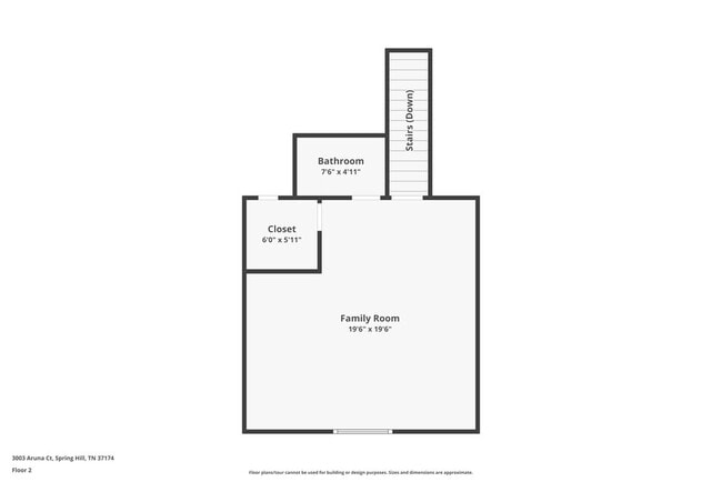 Building Photo - 3003 Aruna Ct
