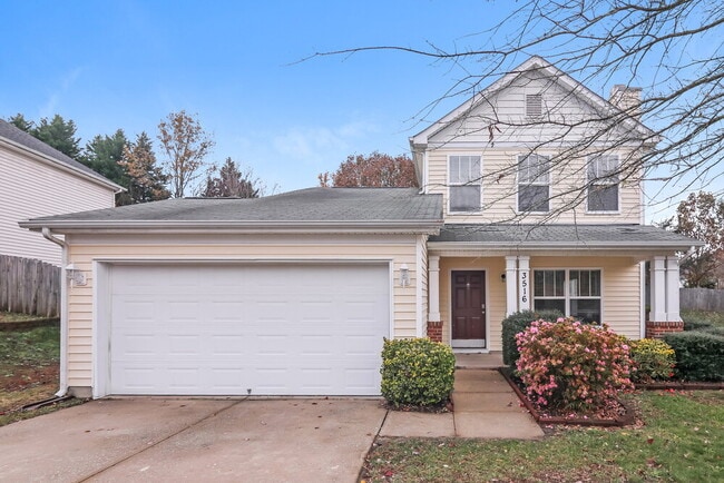 Building Photo - 3516 Hamilton Mill Dr