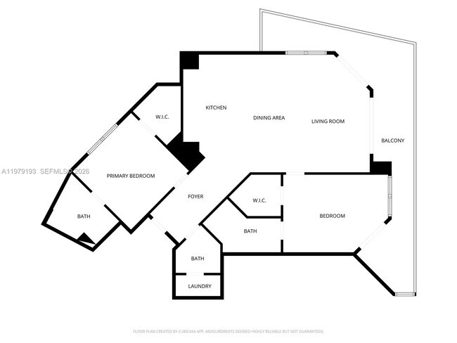 Building Photo - 1900 N Bayshore Dr