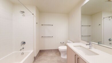 Interior Photo - ** The Union ** Luxury and Modernity **