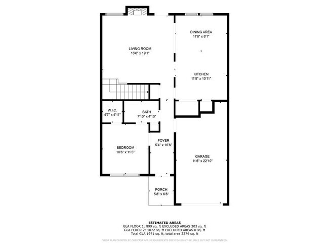 Foto del edificio - 4404 Ravenwood Dr