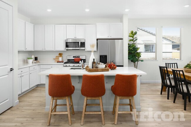 Foto del edificio - 2411 Snowbrush Ct