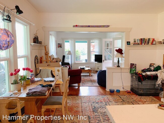 Building Photo - 3 br, 2 bath House - 1505 Harris Avenue