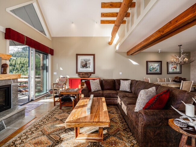 Foto del edificio - c1 Saddle Ridge Rd