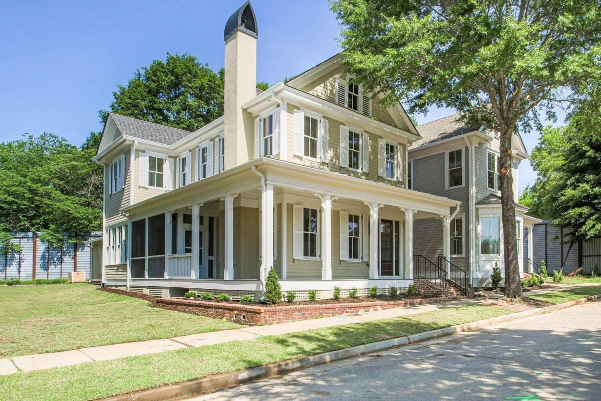 25 Lower Creek Trail, Senoia, GA 30276 House Rental in Senoia, GA