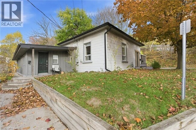 Photo du bâtiment - 51 York Rd