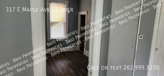 Building Photo - 317 E Maple Ave