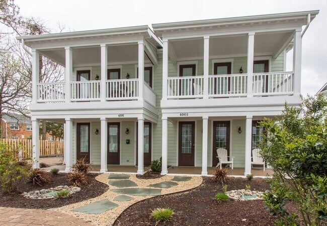 Foto del edificio - 406A The Beach House