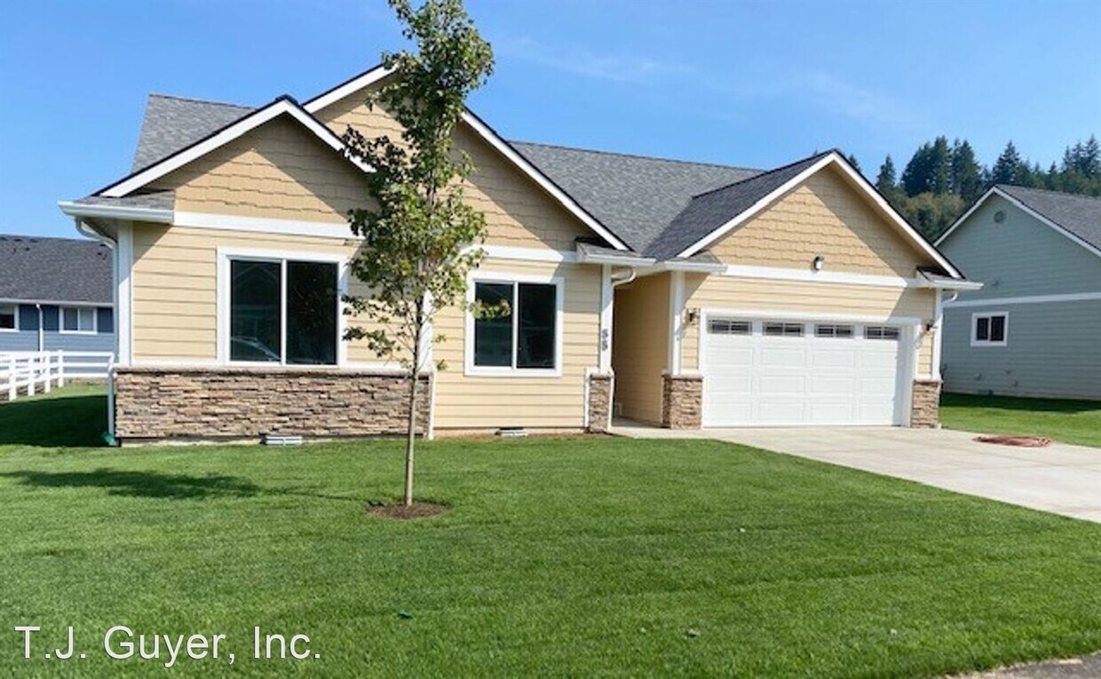 Primary Photo - 3 br, 2 bath House - 55 Tyce Lane