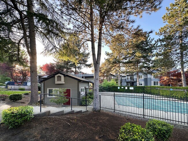 Foto del edificio - 2bd/2ba Kirkland Condo