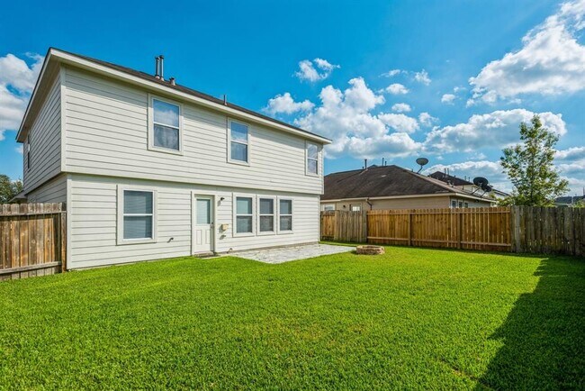 Foto del edificio - 16978 Tableland Trail