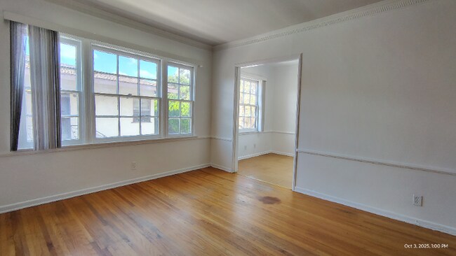 Foto del edificio - 6504 Orange St