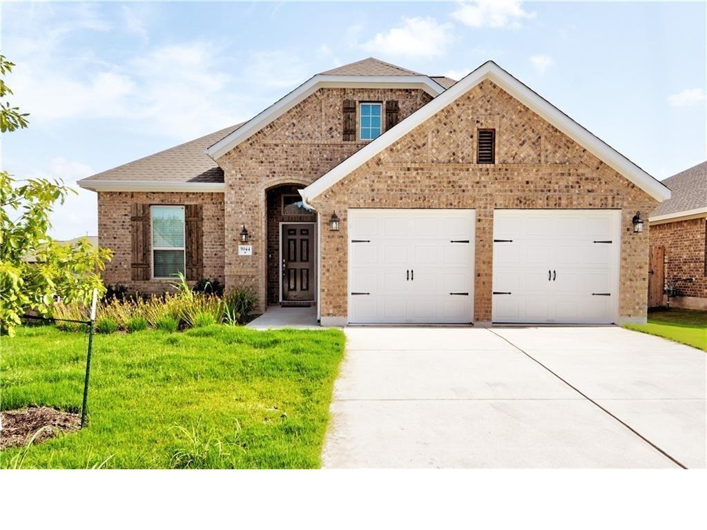 5944 Malta Cir, Round Rock, TX 78665 House for Rent in Round Rock, TX