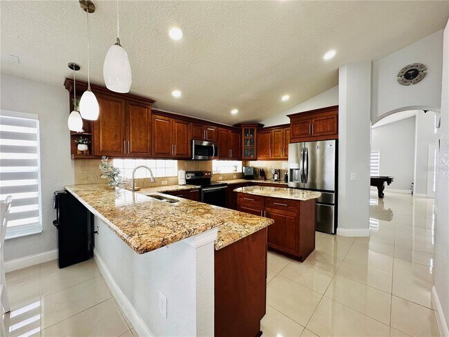 Foto del edificio - 8885 Palisades Beach Ave
