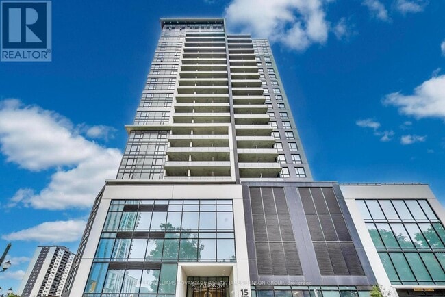 Building Photo - 15 Queen St S