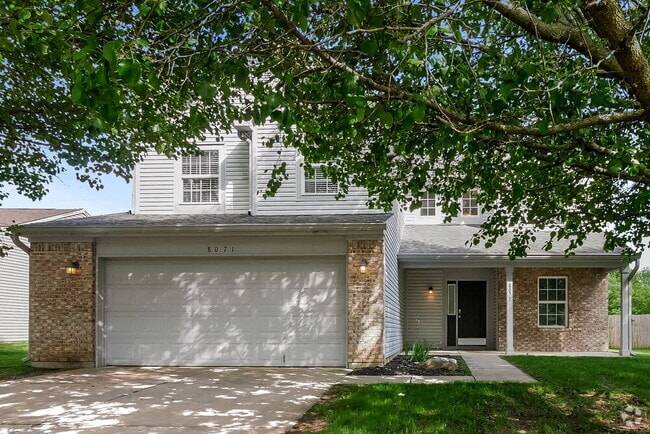 Building Photo - 8071 Wichita Hill Dr