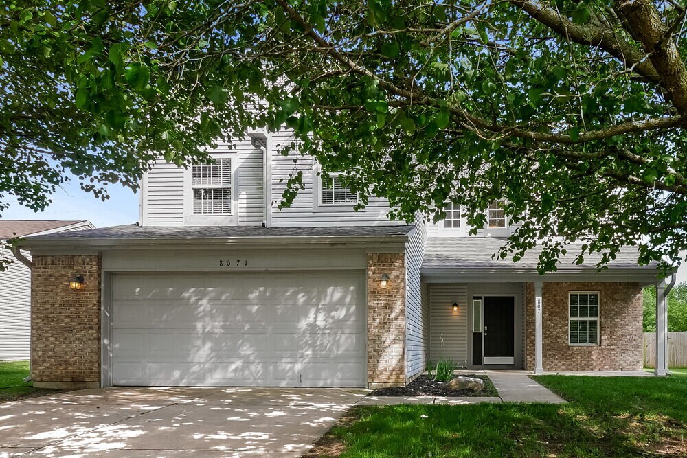 Foto principal - 8071 Wichita Hill Dr