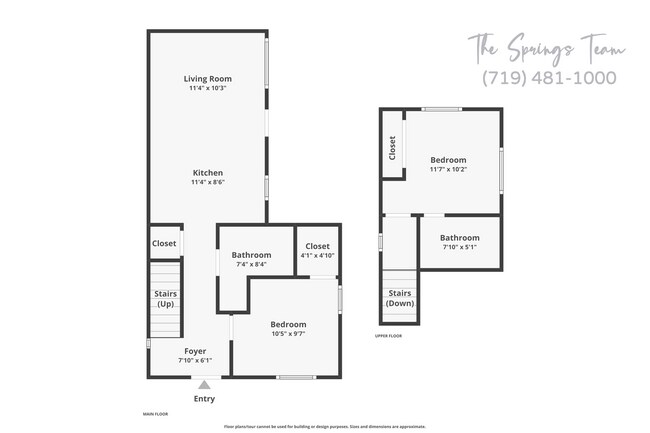 Building Photo - Modern BRAND NEW 2BD/2BA Home in the New P...