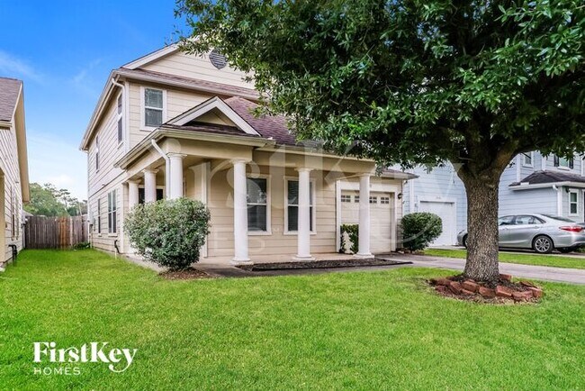 Building Photo - 21610 Dawn Timbers Ct