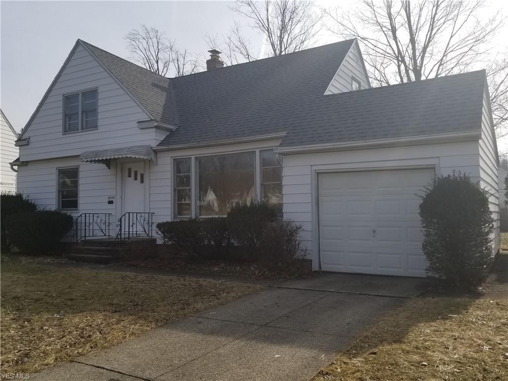 5034 S Barton Rd, Lyndhurst, OH 44124 House Rental in Lyndhurst, OH