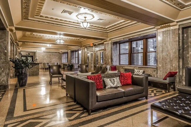 Foto del edificio - 100 Clifton Pl