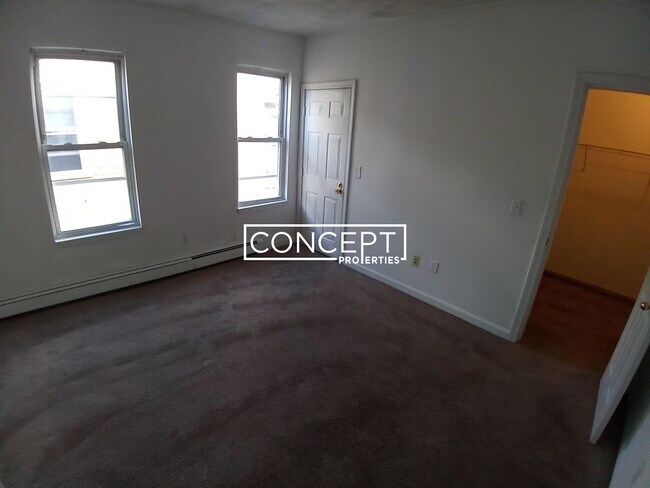 Foto del edificio - 58 Mansfield St