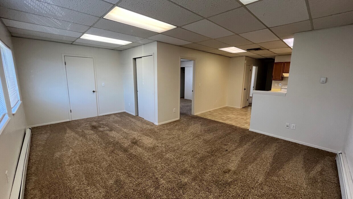 496 28 1/2 Rd Unit 5, Grand Junction, CO 81501 Apartments in Grand