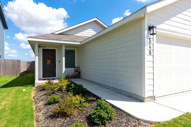 Building Photo - 548 Rancho Del Cielo Lp